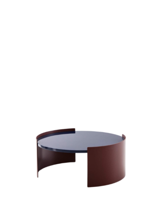 Mesa auxiliar Bowy de Cassina – vista 3 de 5