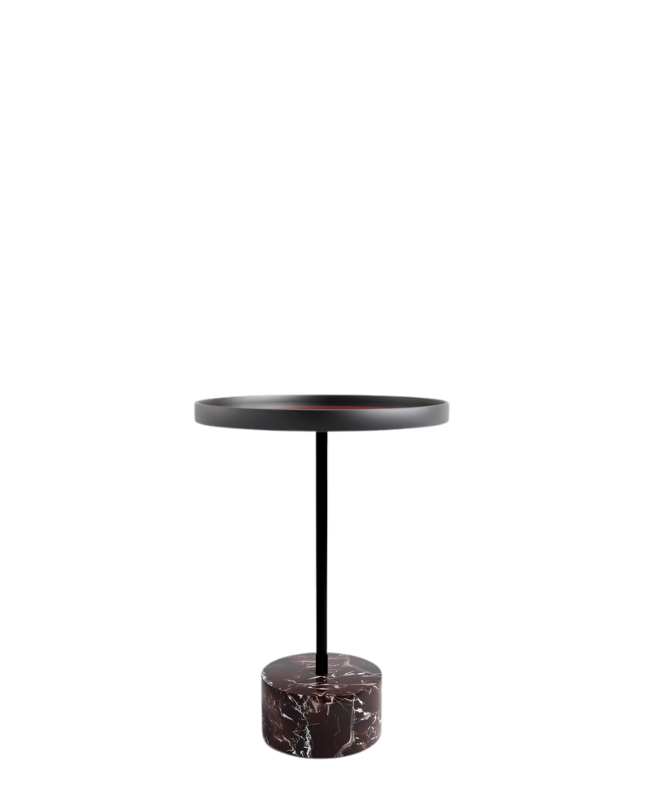 9 Occasional Side Table