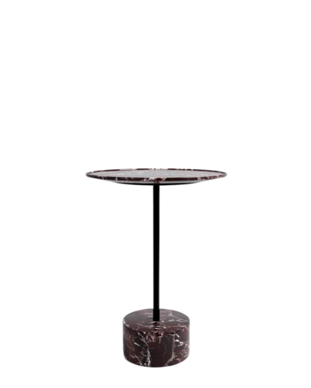 9 Occasional Side Table