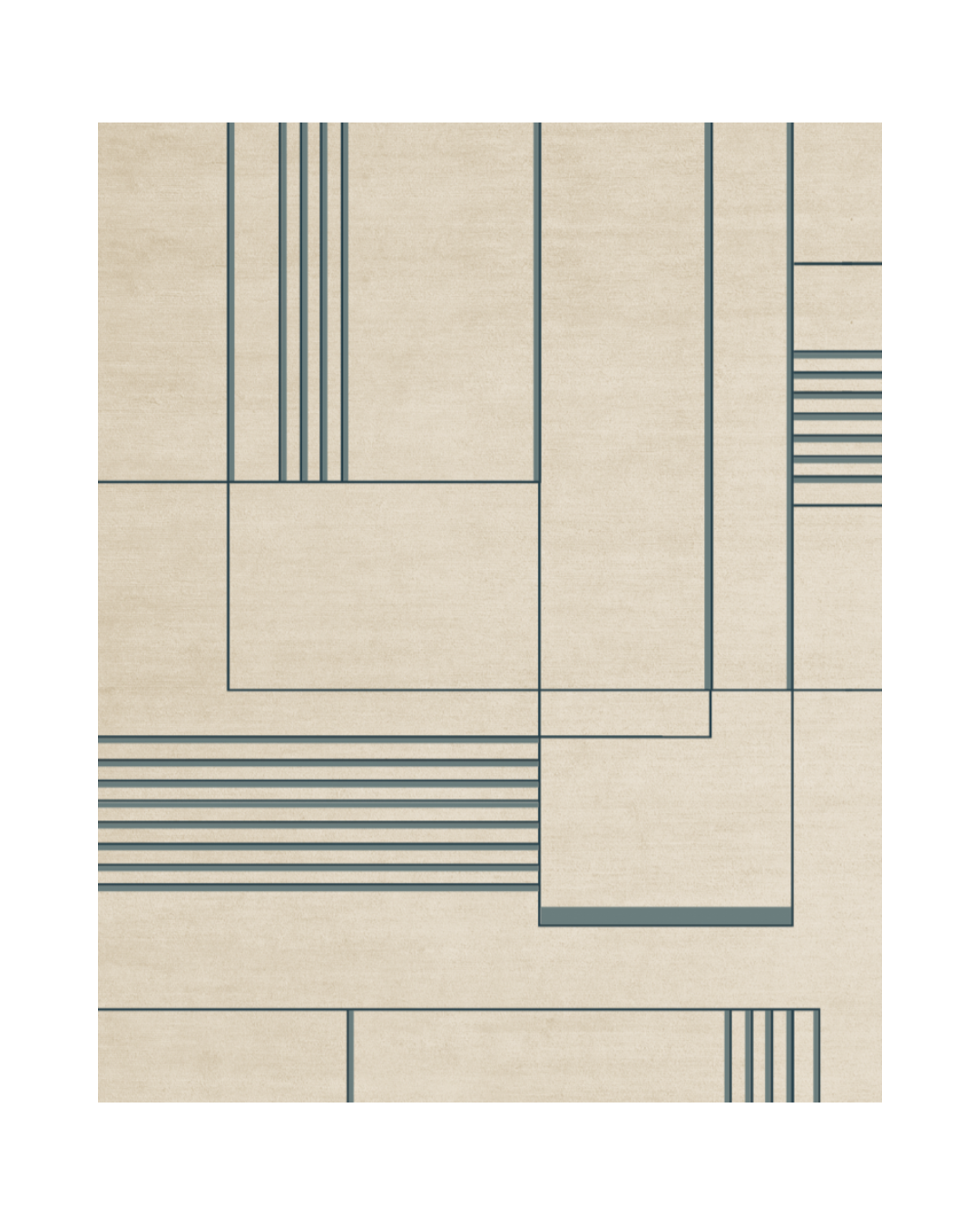 Attitude Rug