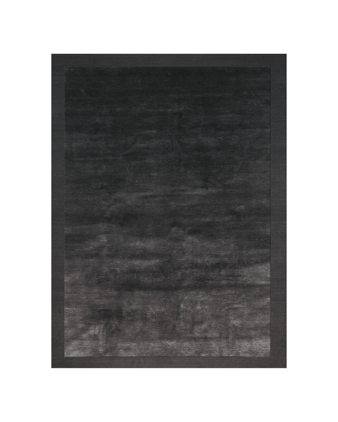 Alfombra Frame Carbón