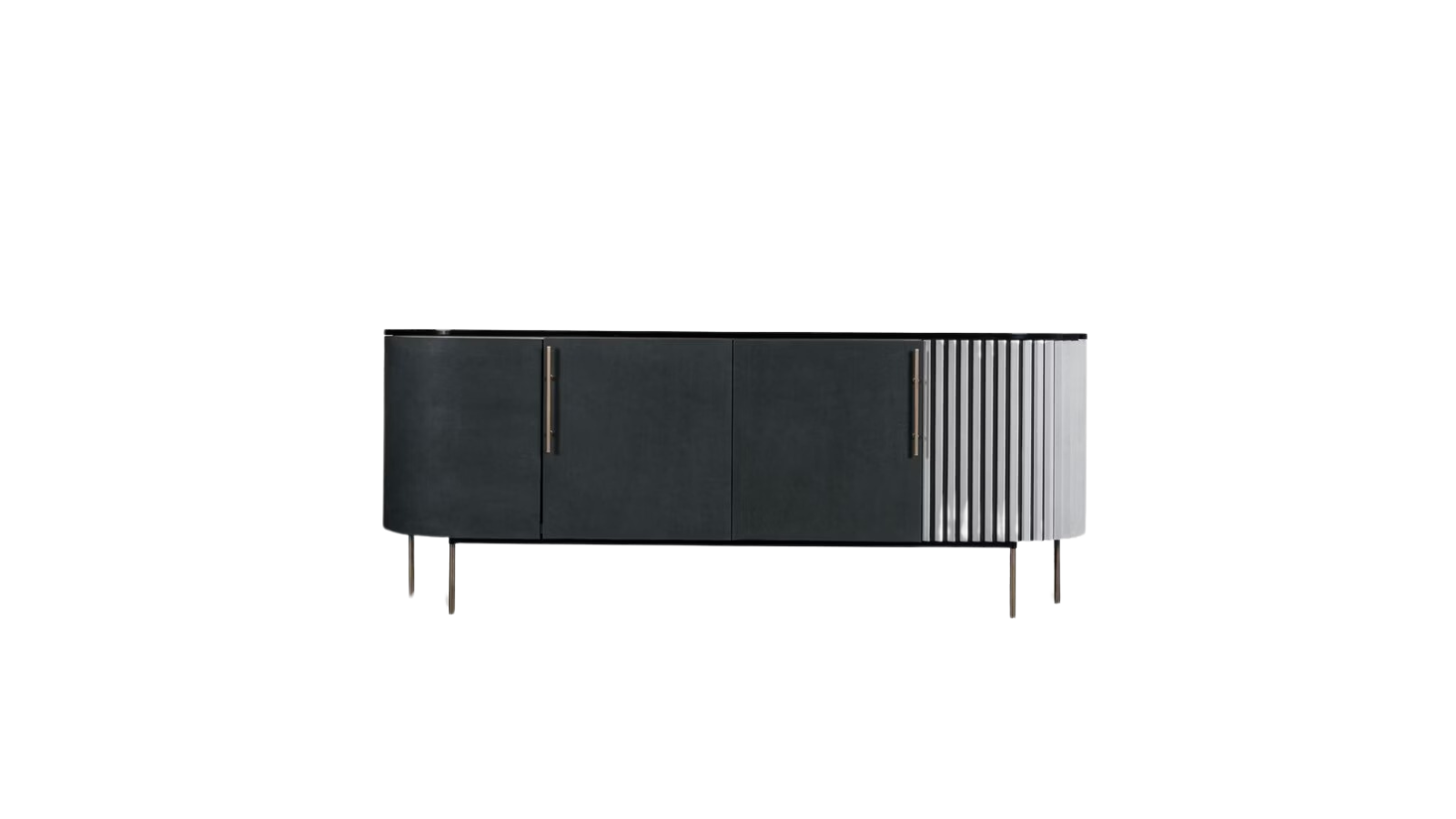 Mueble almacenamiento Plissé