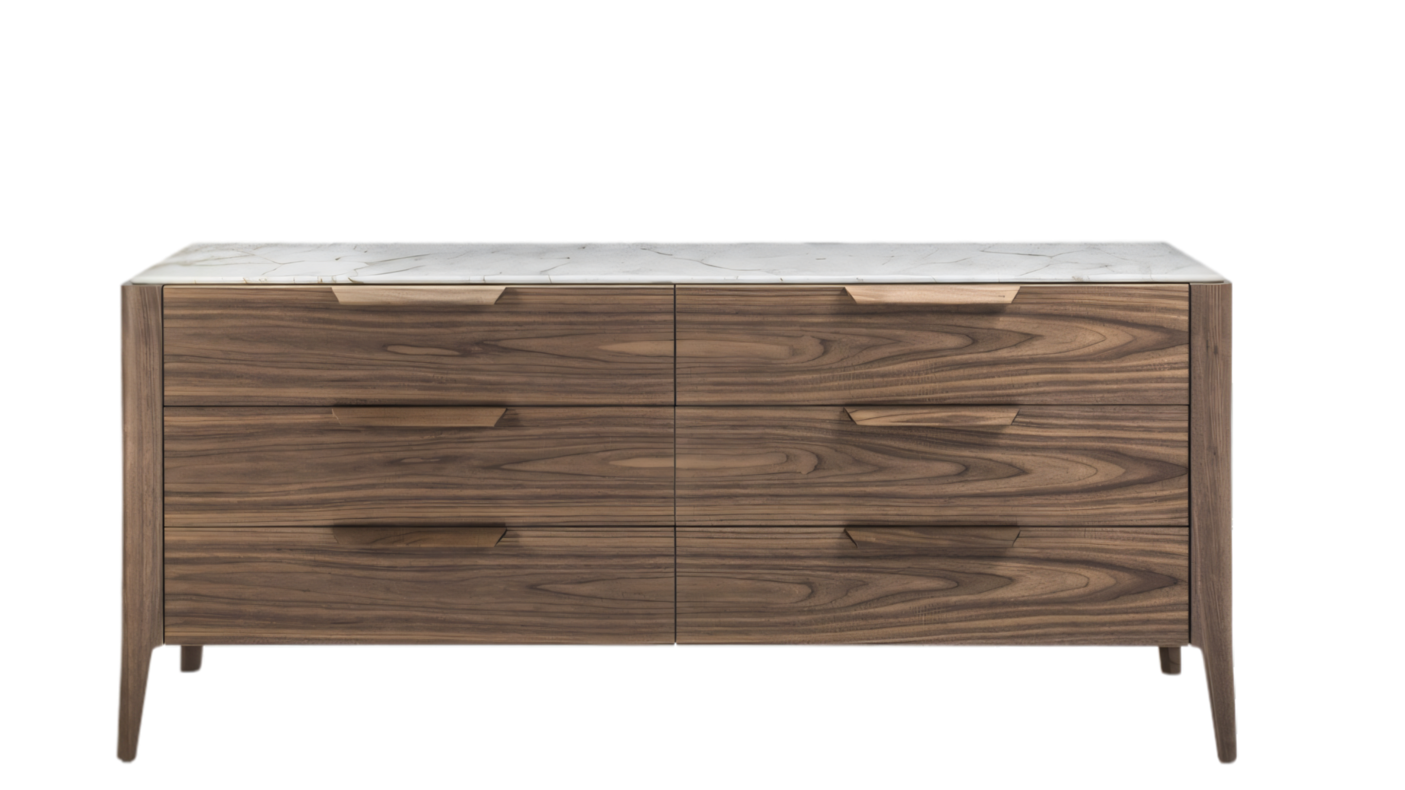 Ziggy Night 6 Chest of Drawers