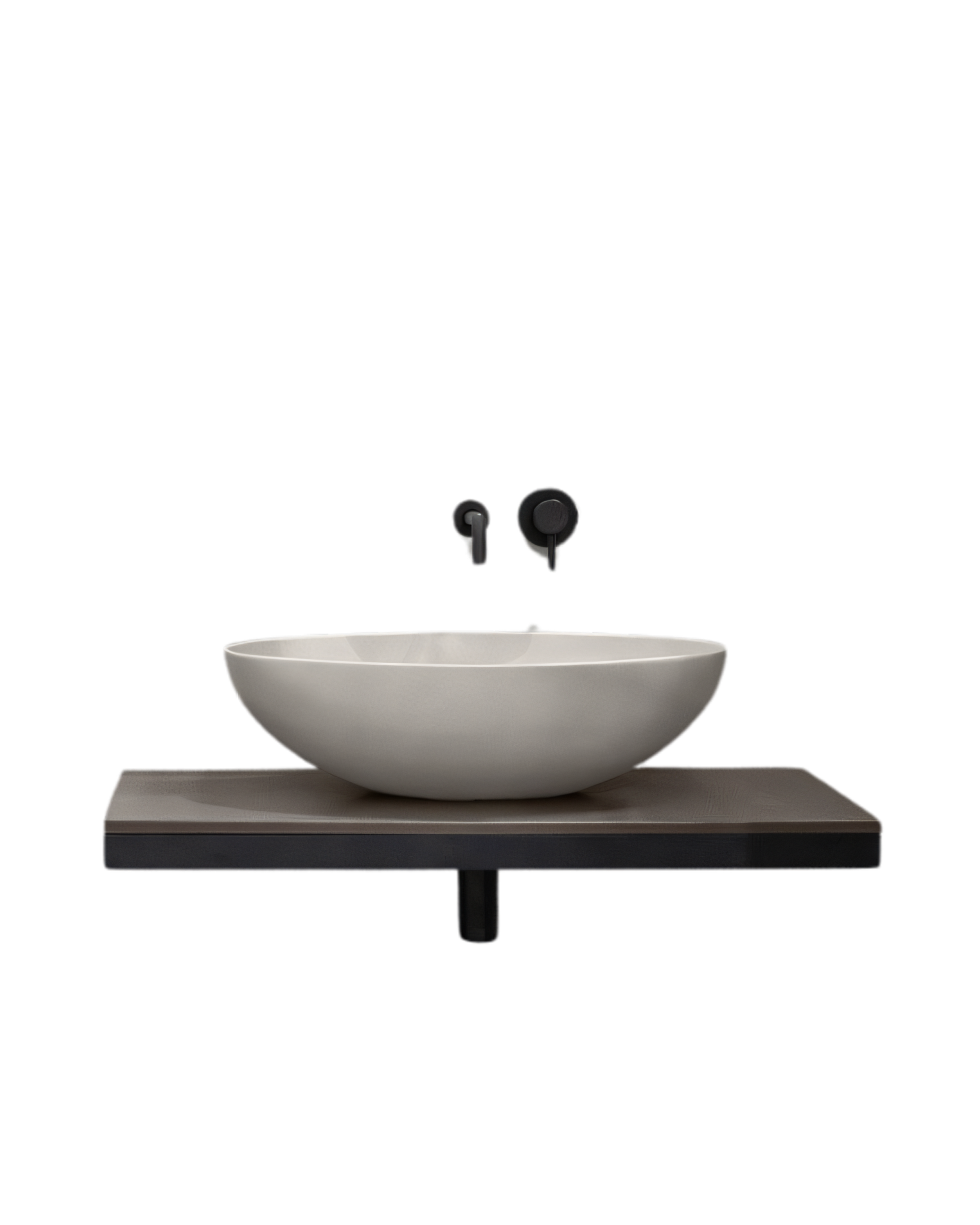 Eco Countertop Washbasin