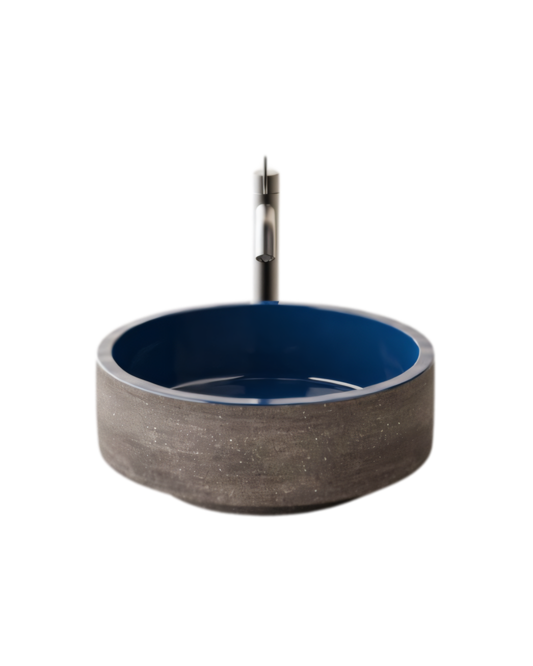 Cenote Lava Support Washbasin