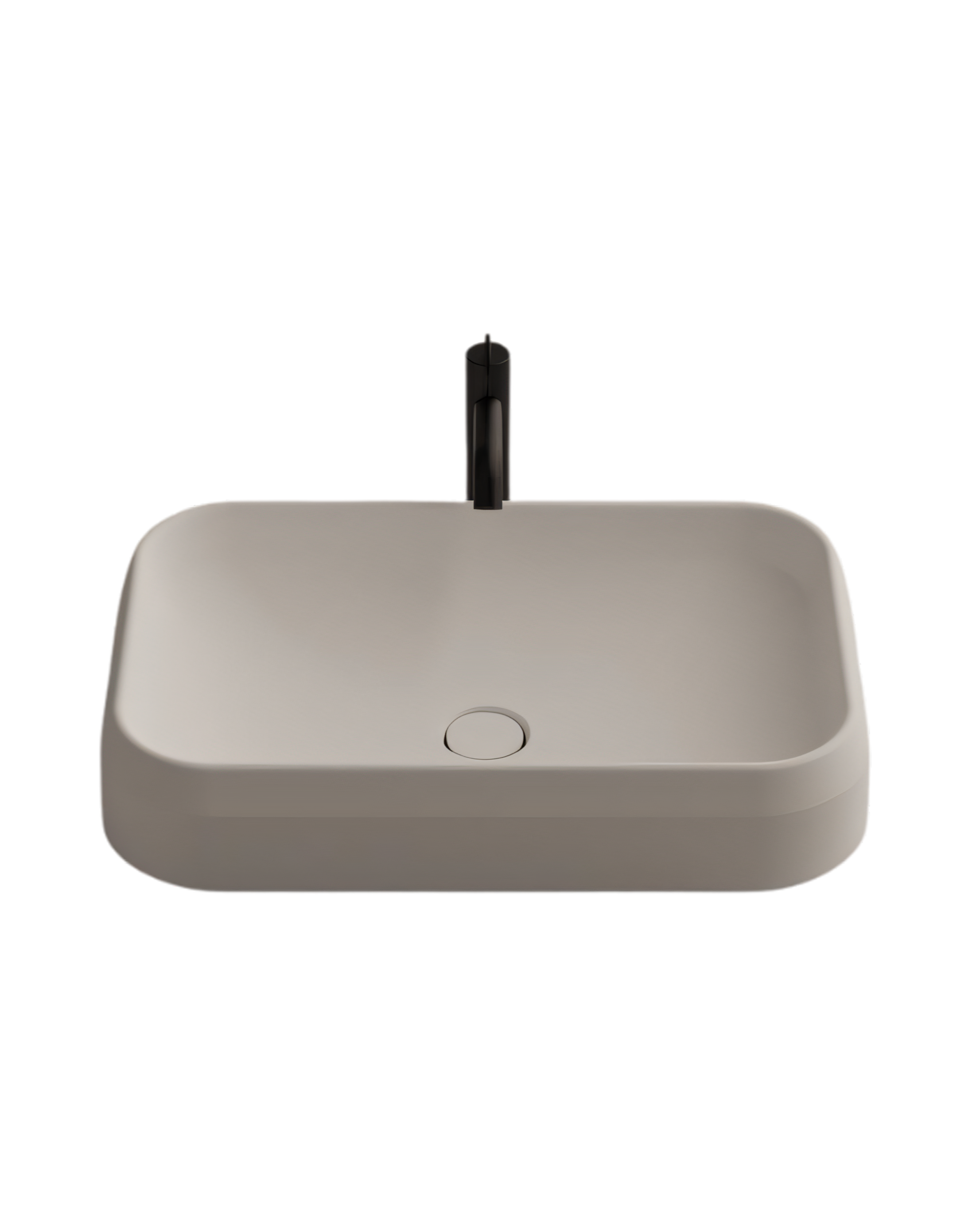 Lariana Countertop Washbasin