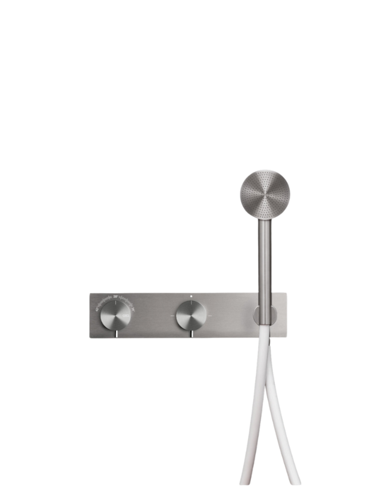 Grifo de ducha MILO360