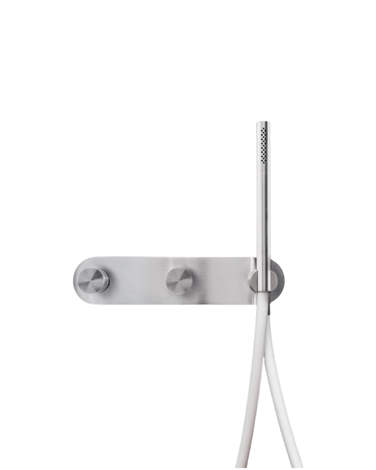 Grifo de ducha CAR50