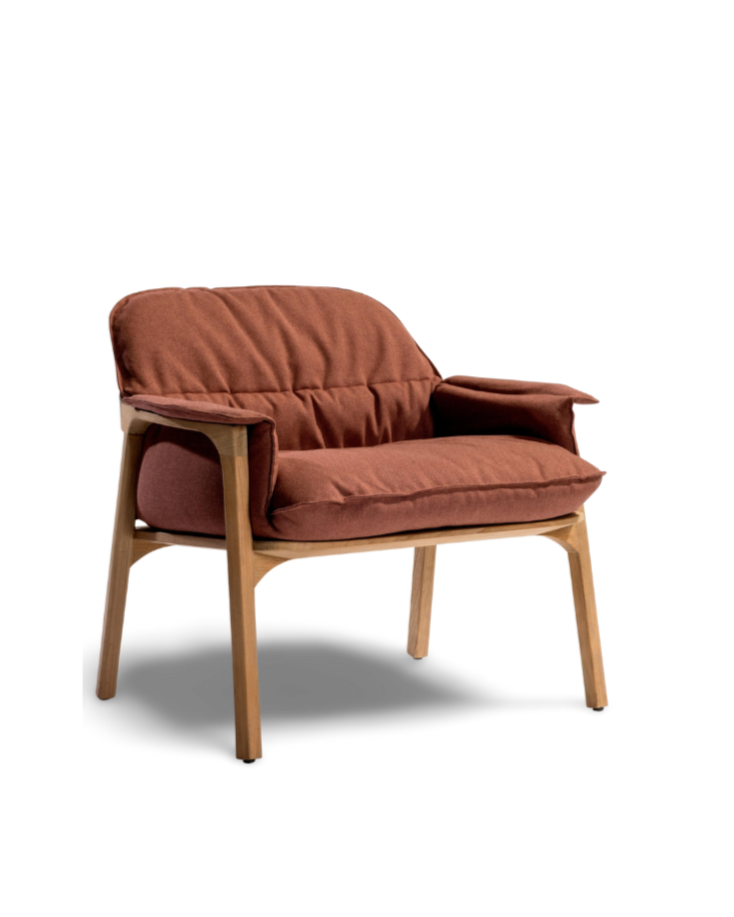 Nomad Lounge Chair