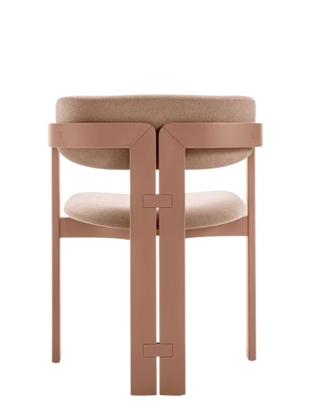 Silla de comedor 0414 10th Anniversary | Rosa Jaipur