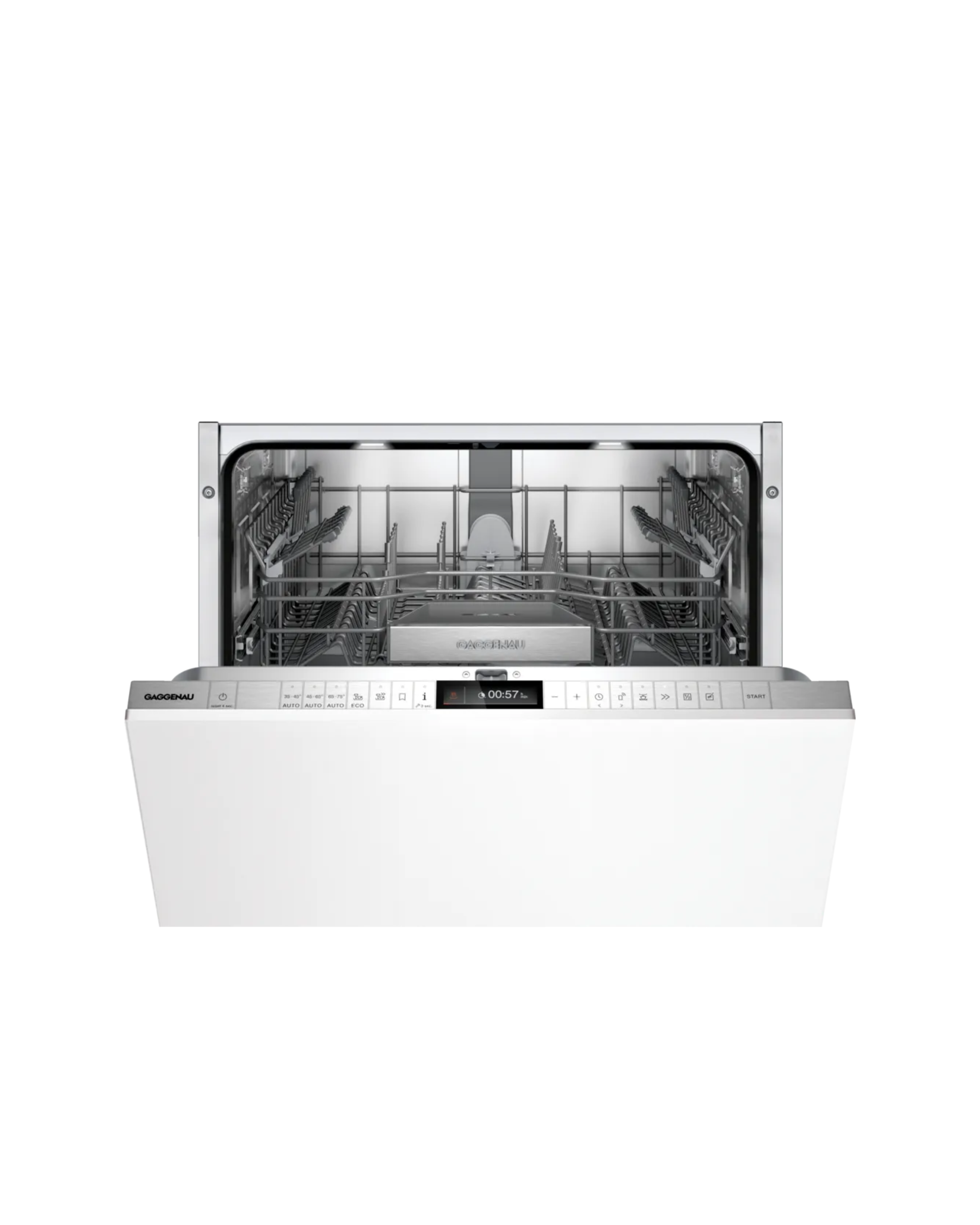 60 cm Sliding Door Dishwasher 200 Series