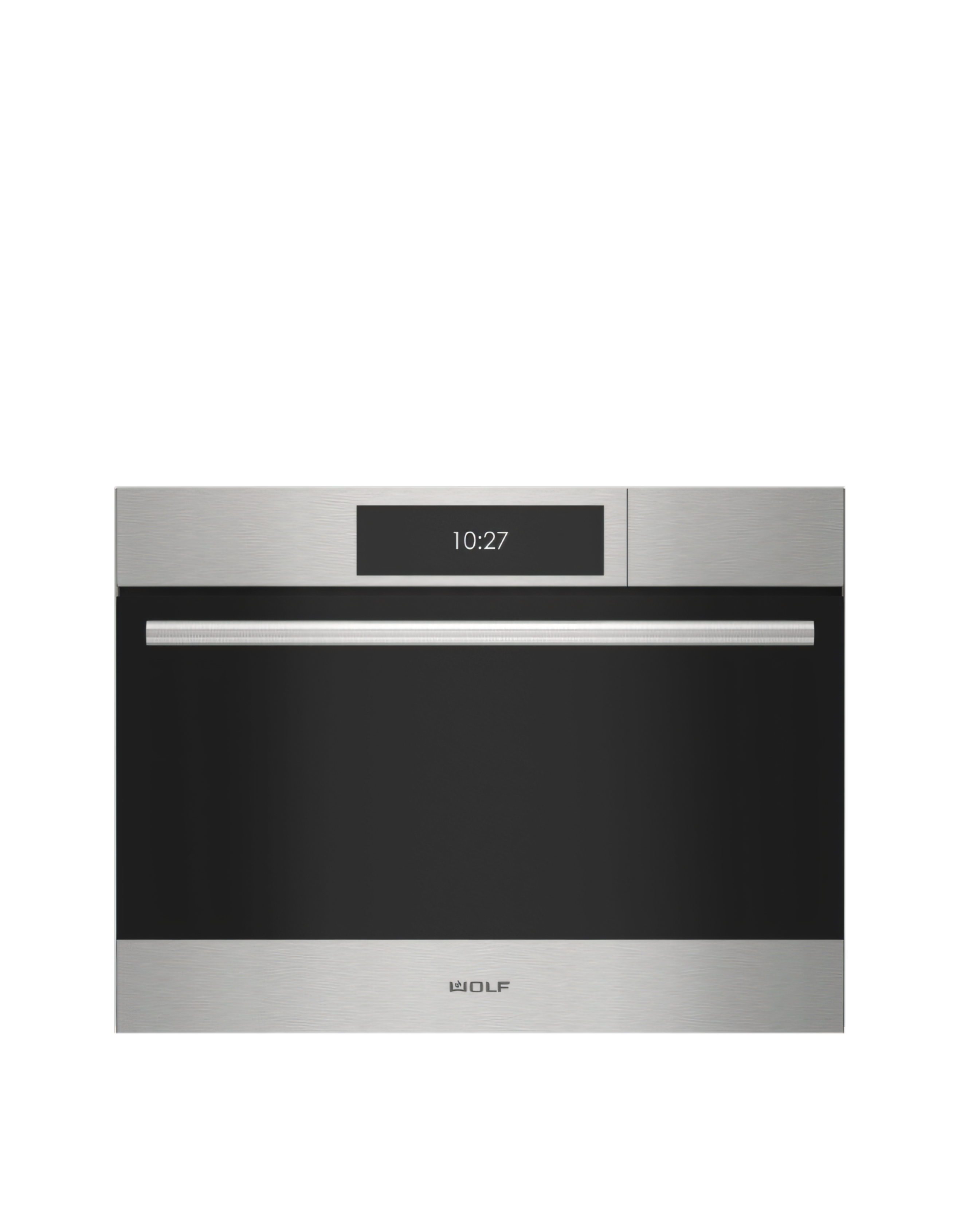 600mm E Series Transitional Steam Convection Oven