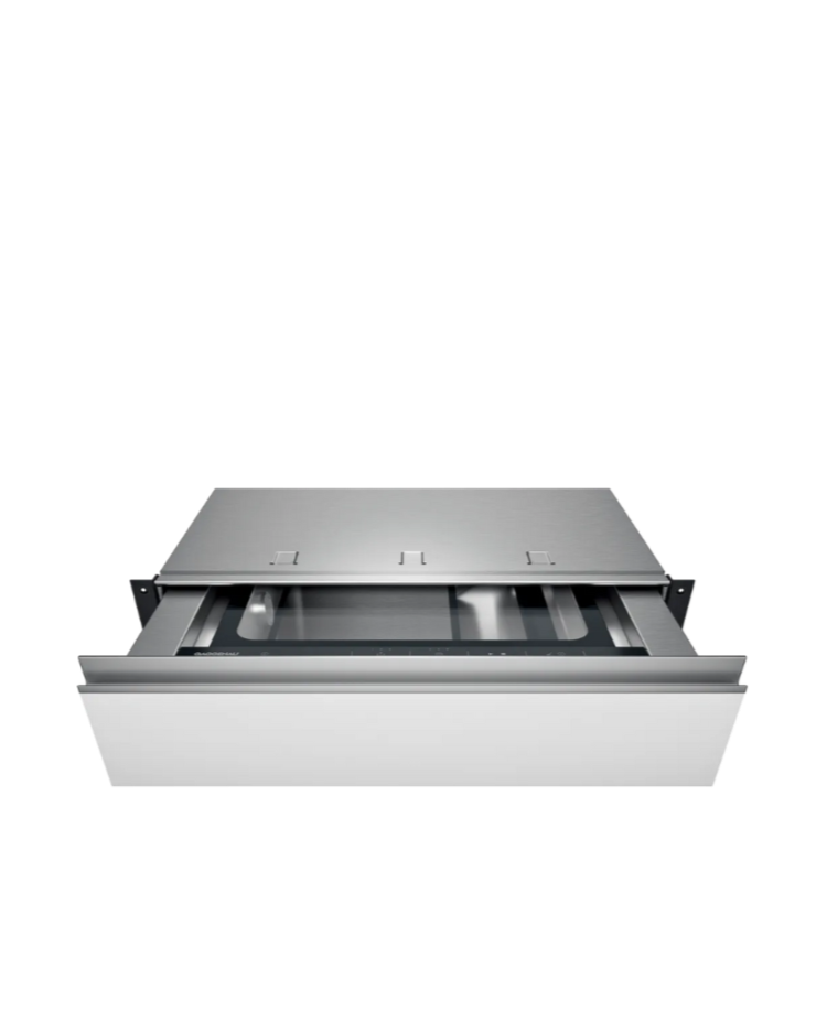 Cajón de envasado al vacío 60x14 cm Serie 400