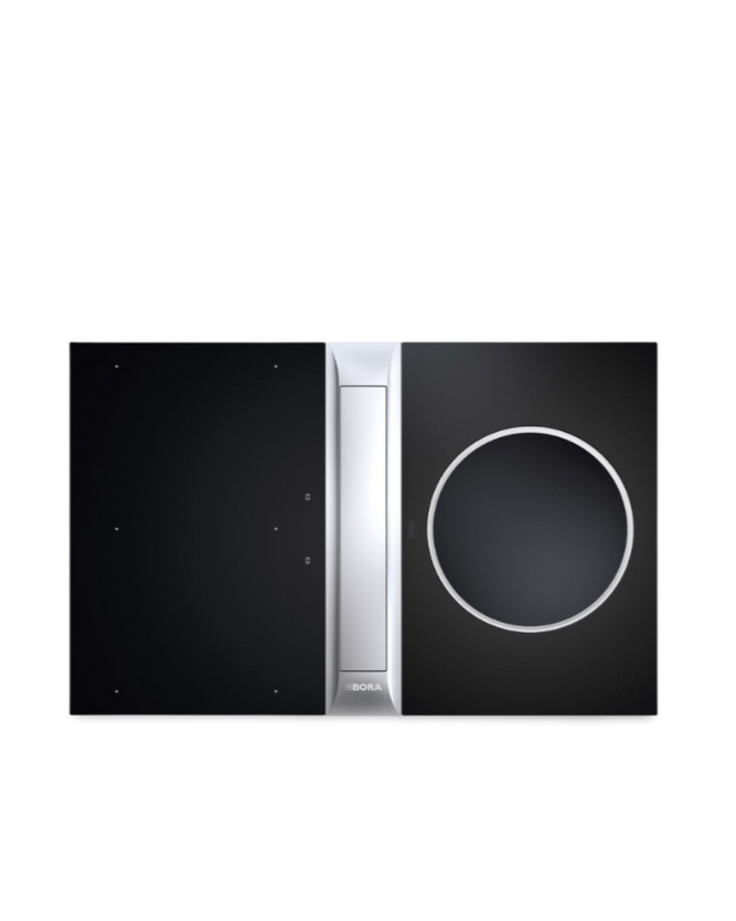 Total Pro Induction Hob