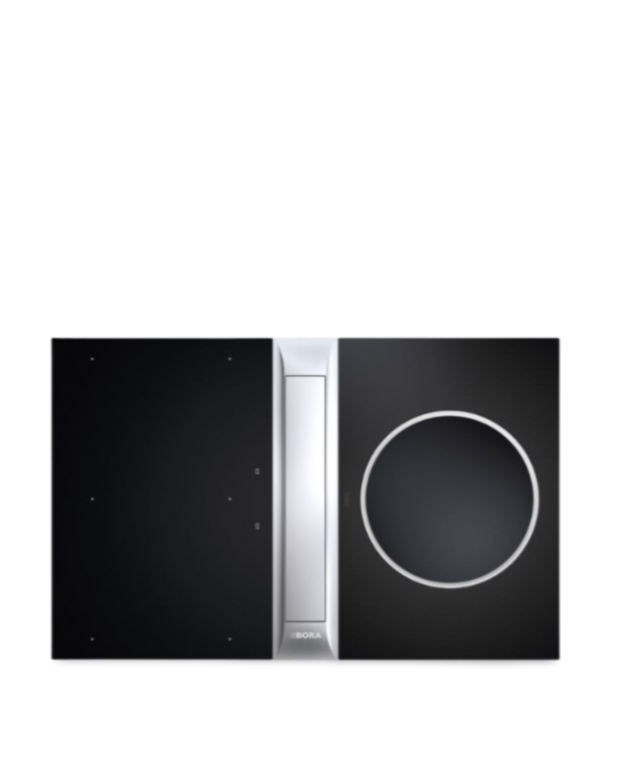 Total Pro Induction Hob