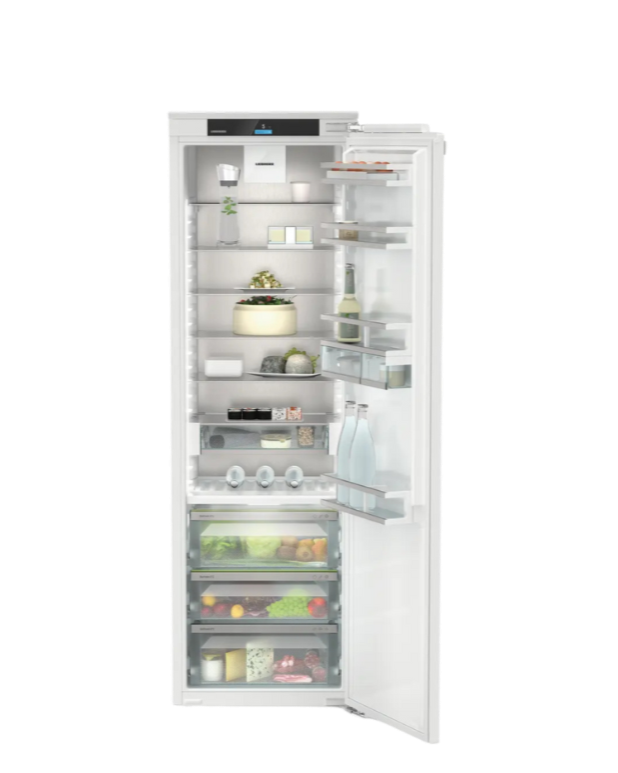 IRBbi 5150 Prime BioFresh built-in refrigerator
