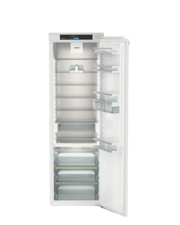 IRBbi 5150 Prime BioFresh built-in refrigerator