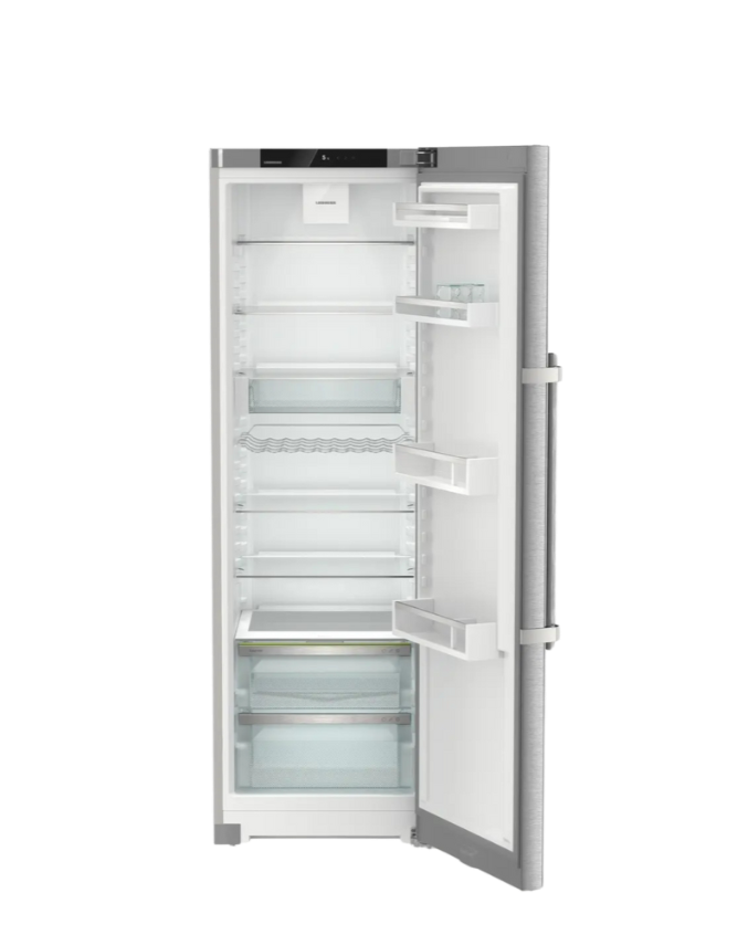 Freestanding refrigerator with EasyFresh SRsdd 5230 Plus