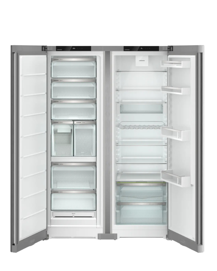 XRFsf 5240 Plus NoFrost Refrigerator