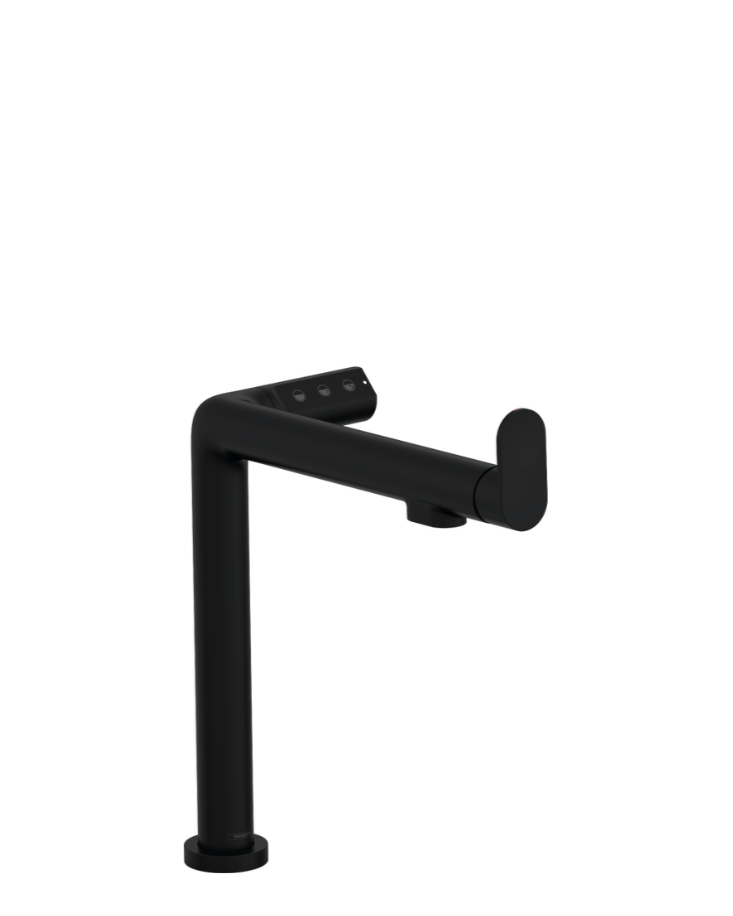 Aqittura M91 kitchen faucet
