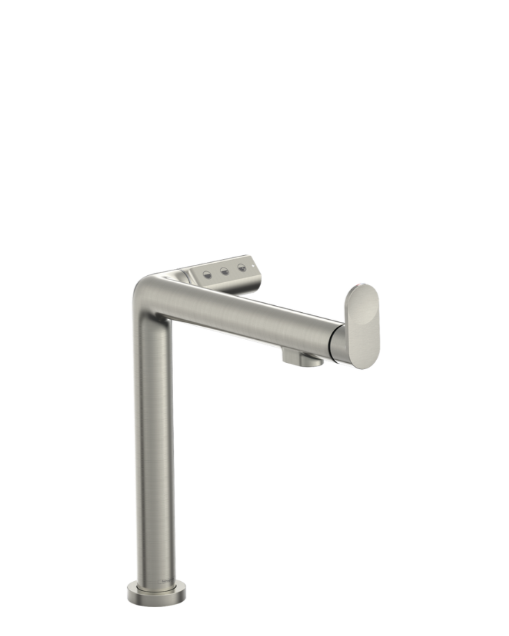 Aqittura M91 kitchen faucet