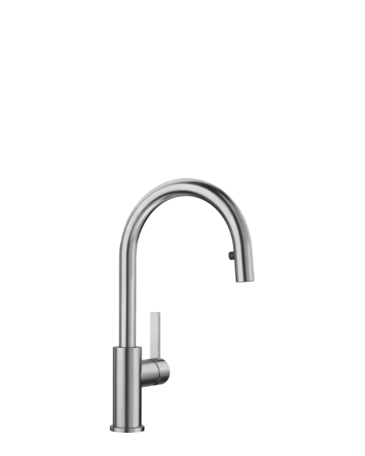 Grifo de cocina CANDOR-S