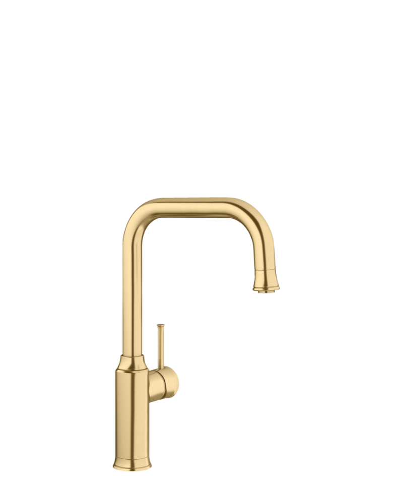 Grifo de cocina LIVIA-S