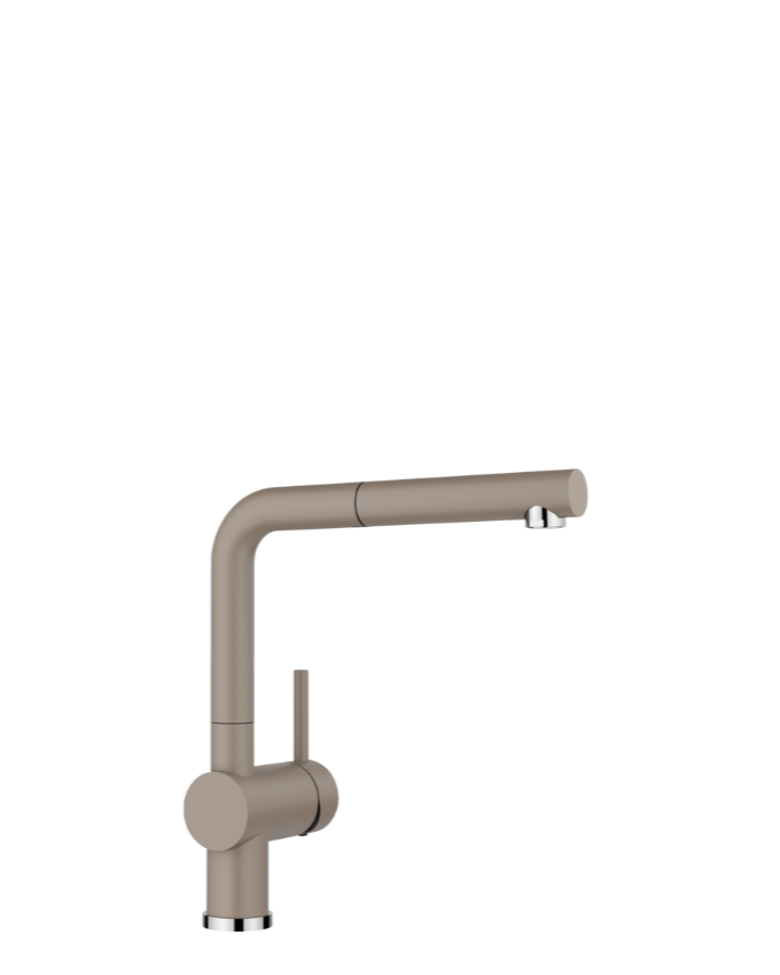Grifo de cocina LINUS-S