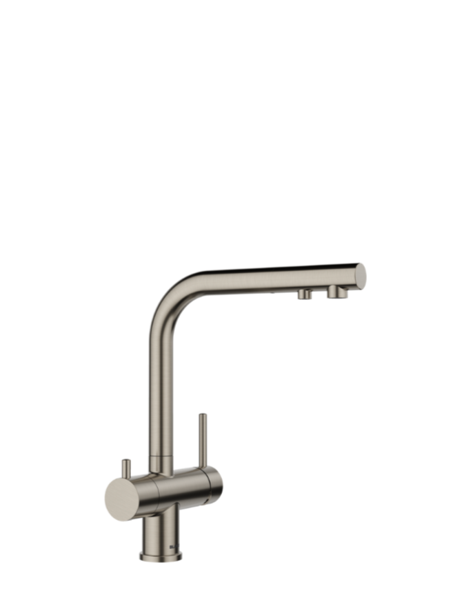 FONTAS II Filter kitchen faucet