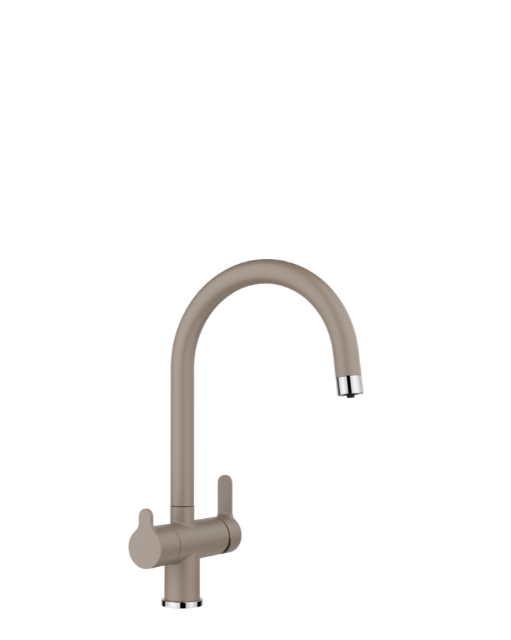 Grifo de cocina TRIMA Filter