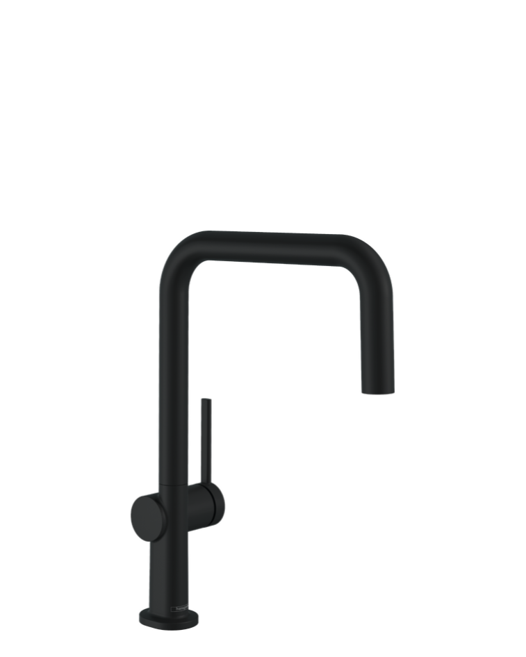 Single-lever kitchen mixer U 220, 1 jet Talis M54