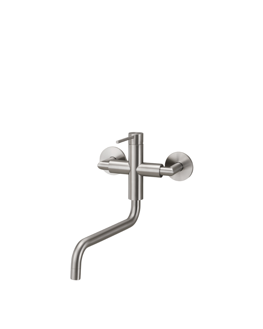 Grifo de cocina GAS21