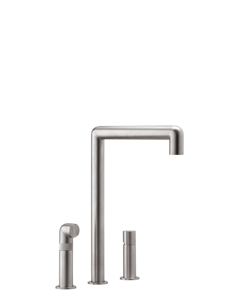 Grifo de cocina CAR07