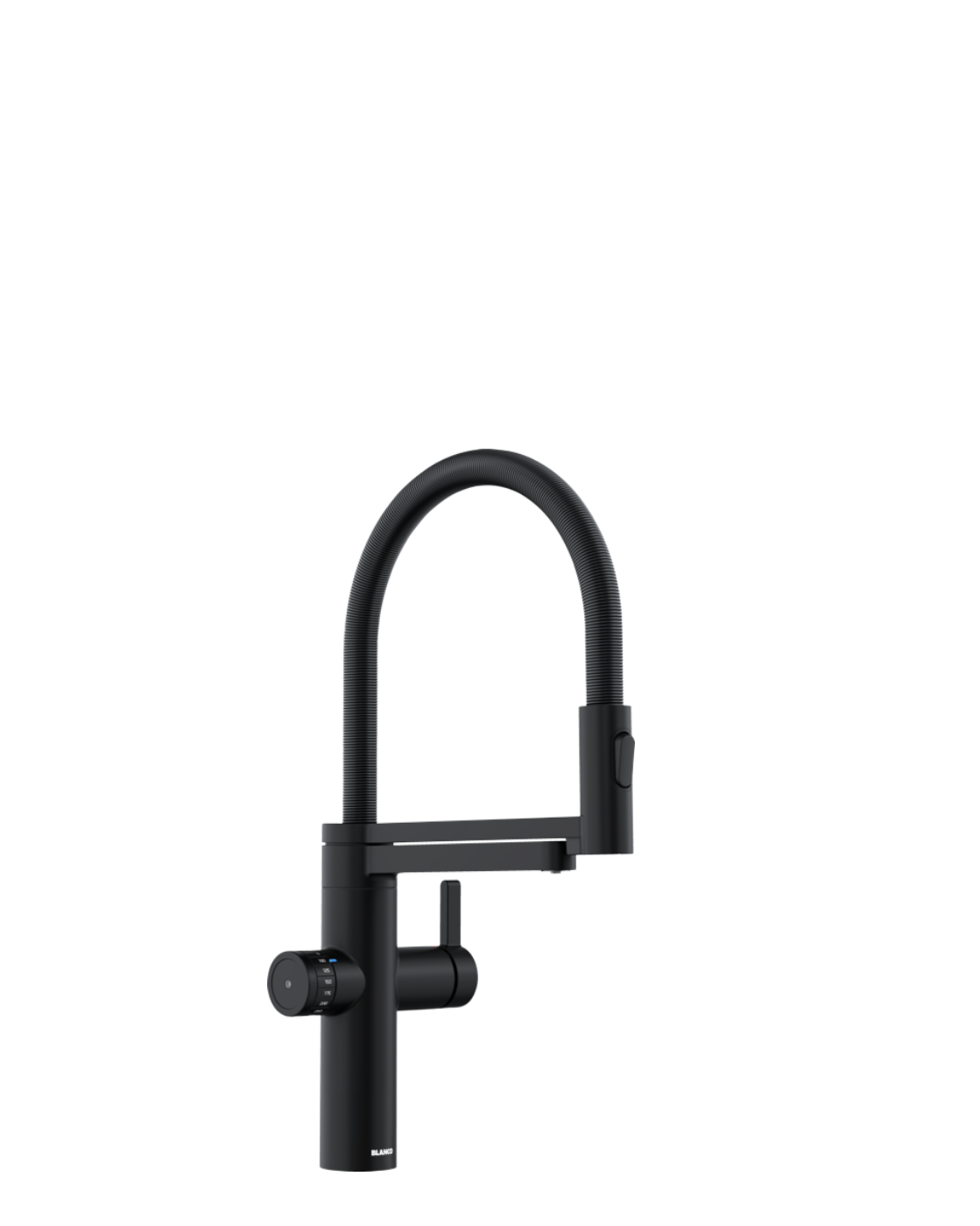 Grifo de cocina Drink.Filter EVOL-S Pro