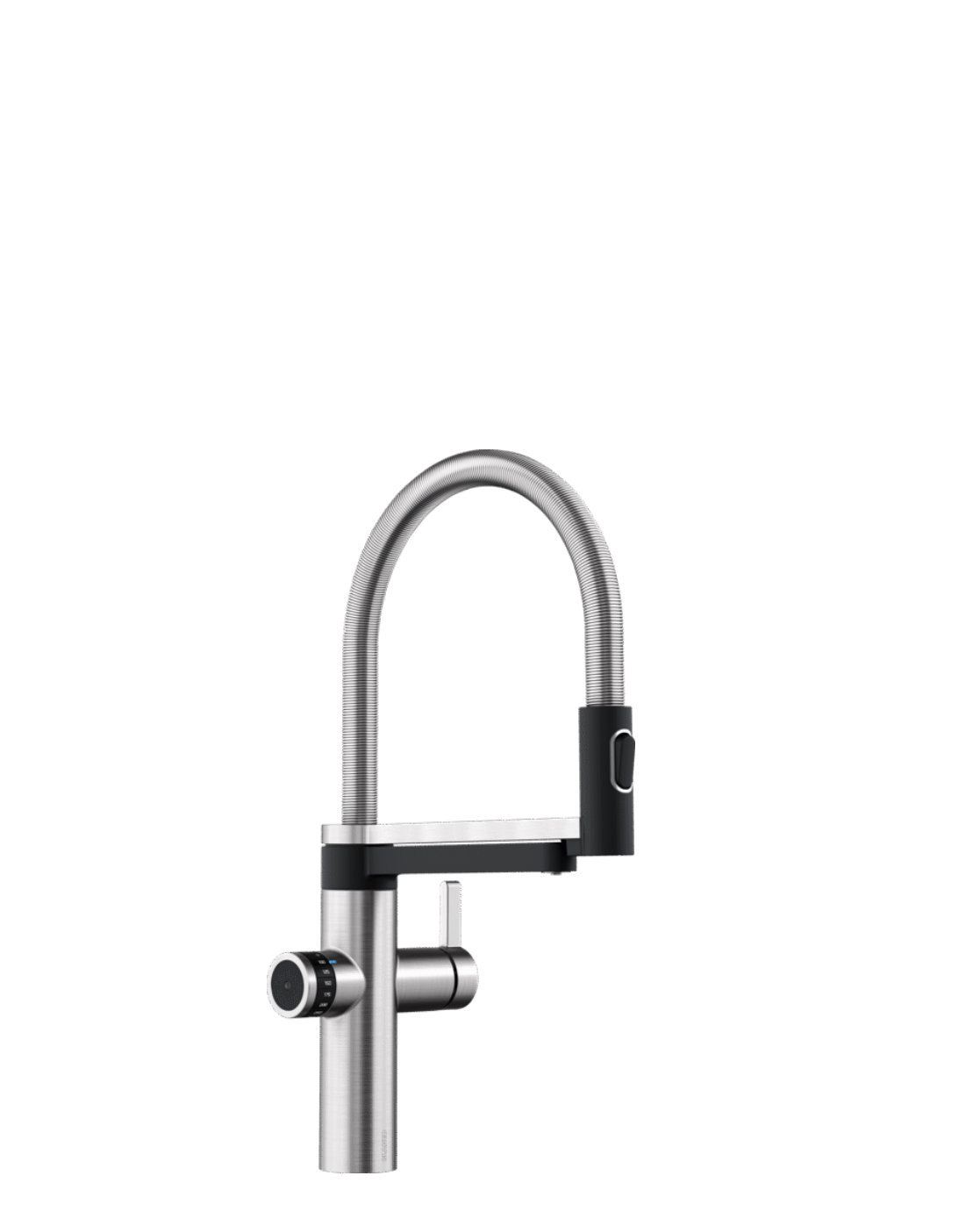 Grifo de cocina Drink.Filter EVOL-S Pro