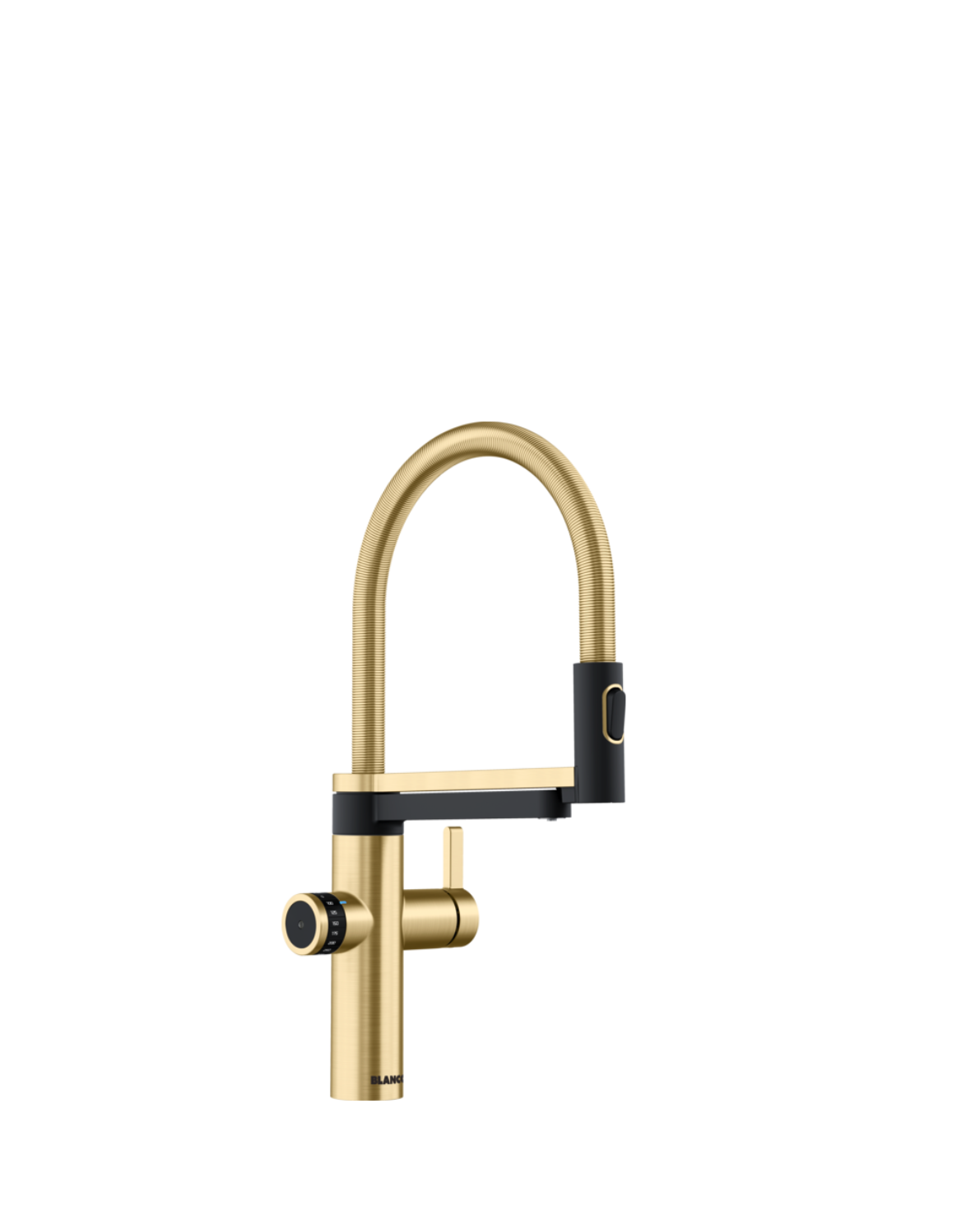 Grifo de cocina Drink.Filter EVOL-S Pro