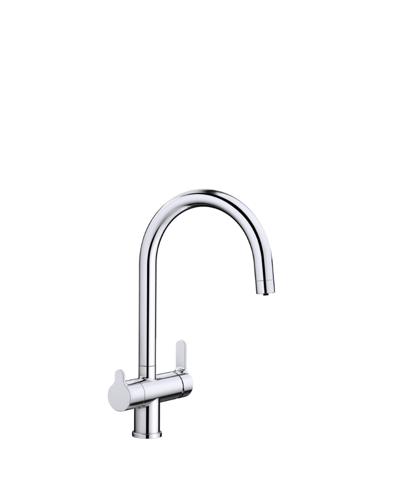 Grifo de cocina TRIMA Filter