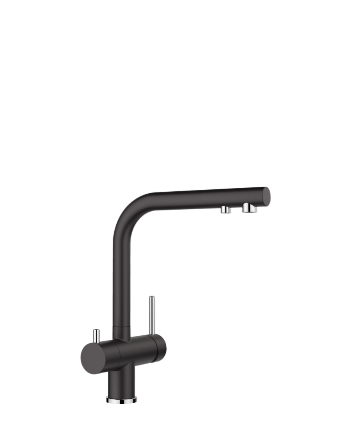 FONTAS II Filter kitchen faucet