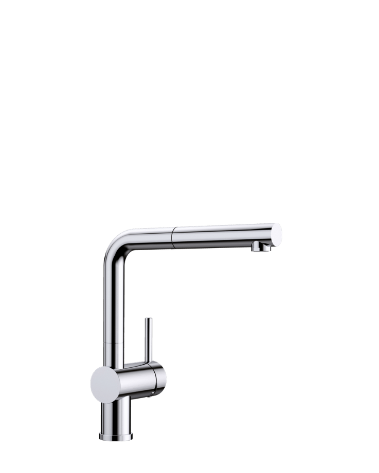 Grifo de cocina LINUS-S