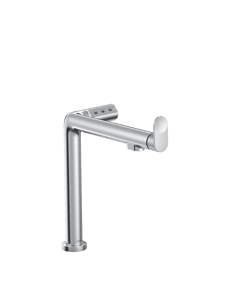 Aqittura M91 kitchen faucet