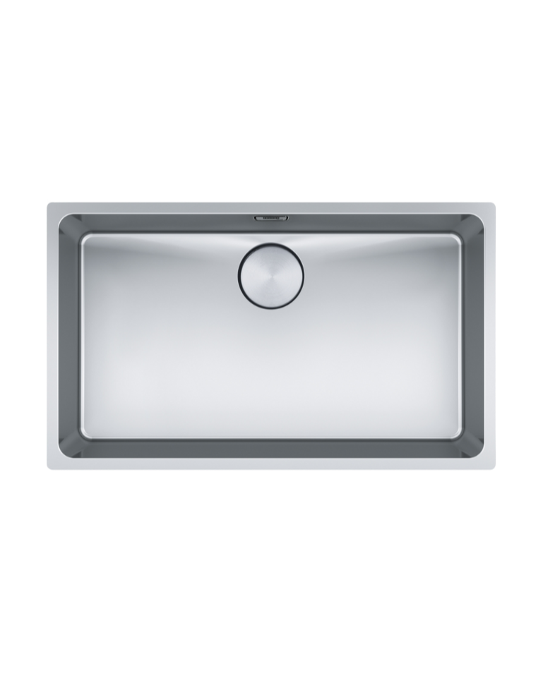 Fregadero MYX 110-70 Cubeta Mythos