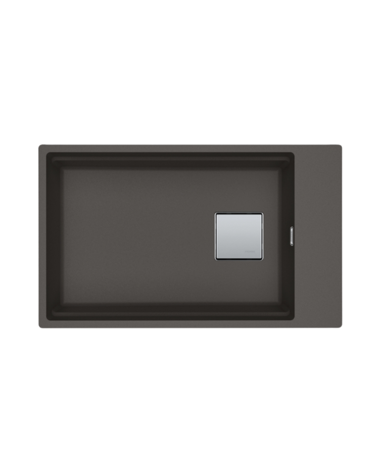 Fregadero KNG 110-62 Kubus