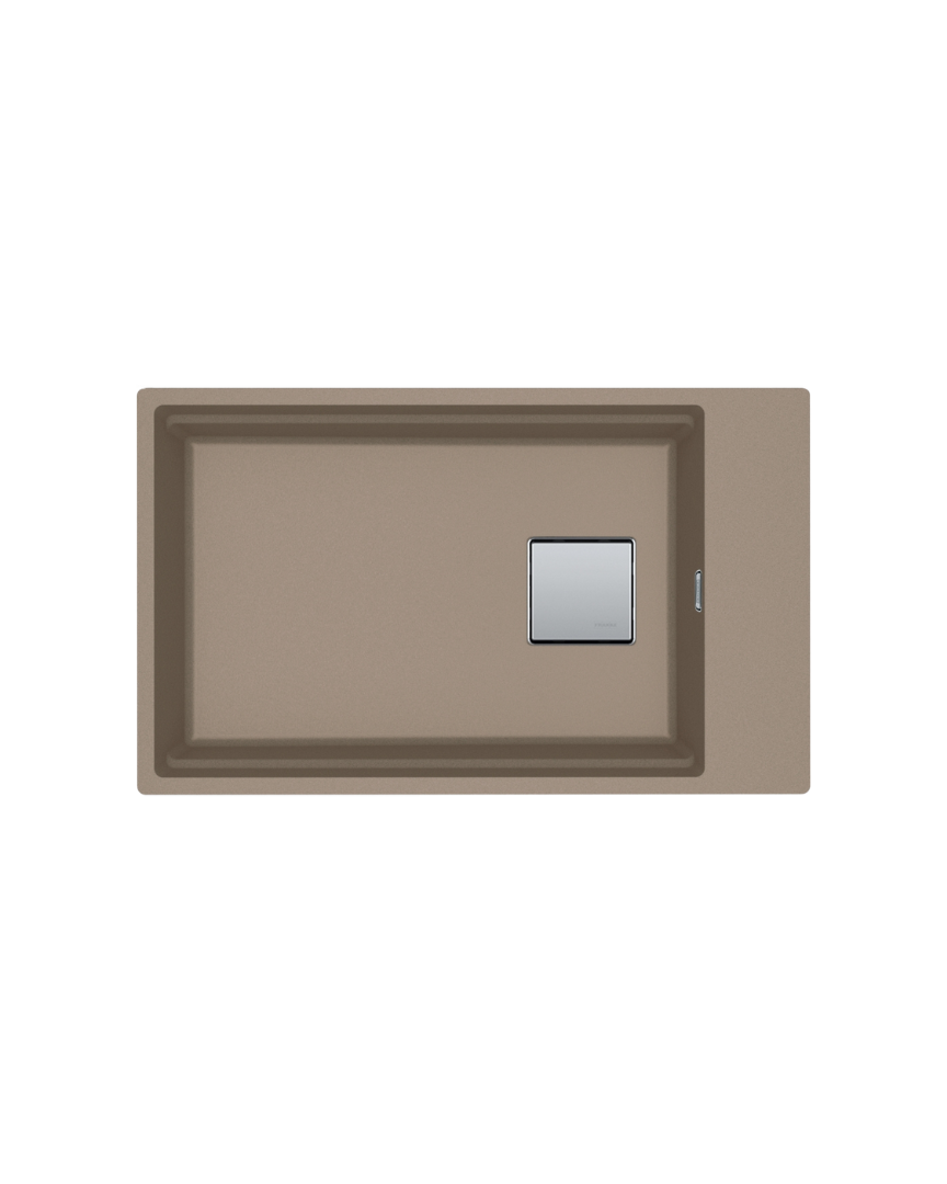 Fregadero KNG 110-62 Kubus