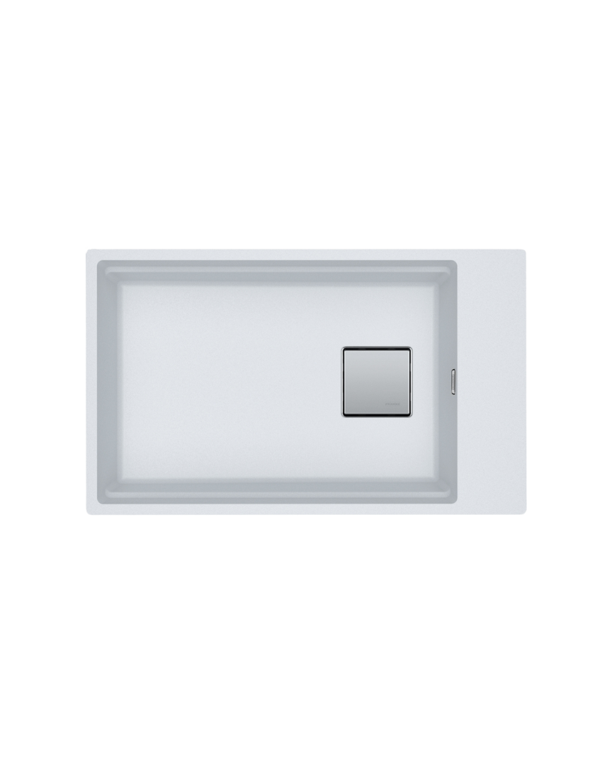 Fregadero KNG 110-62 Kubus