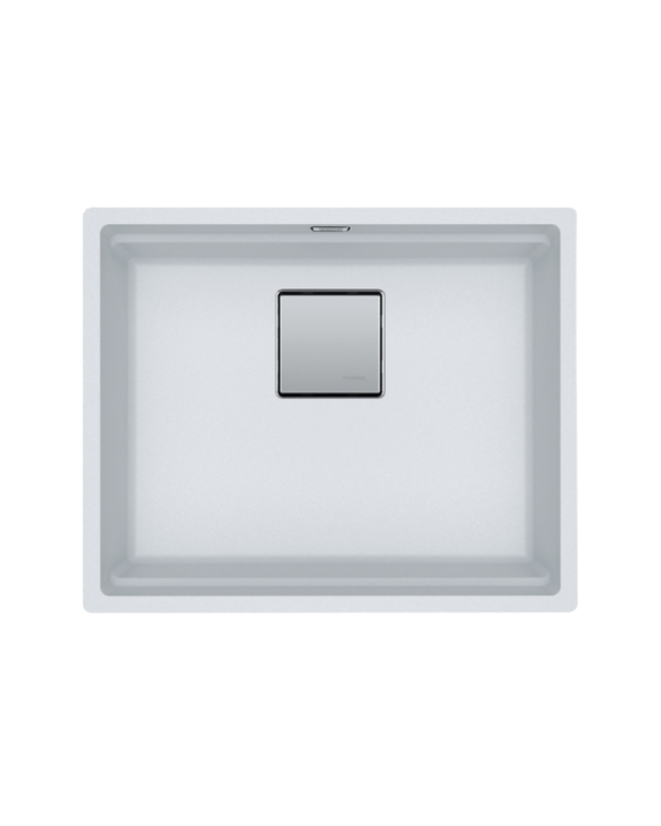 Fregadero KNG 110-52 Kubus