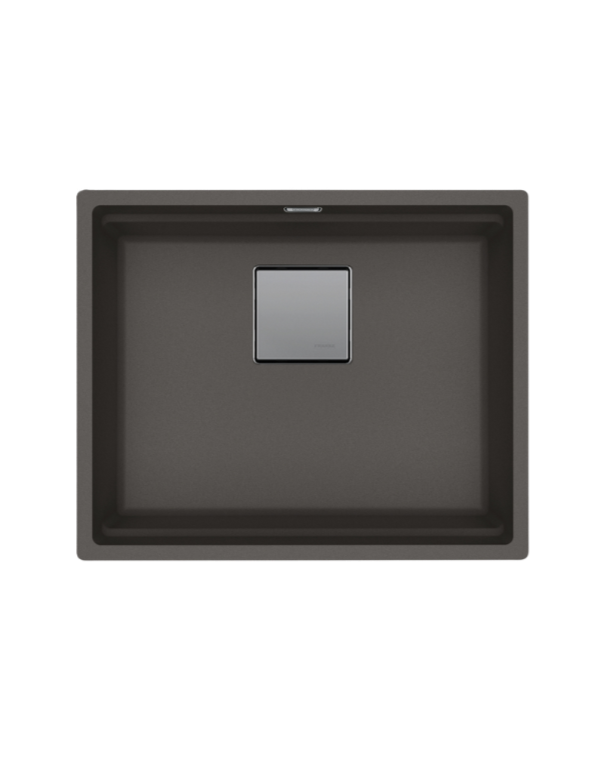 Fregadero KNG 110-52 Kubus