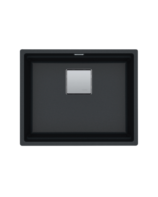 Fregadero KNG 110-52 Kubus