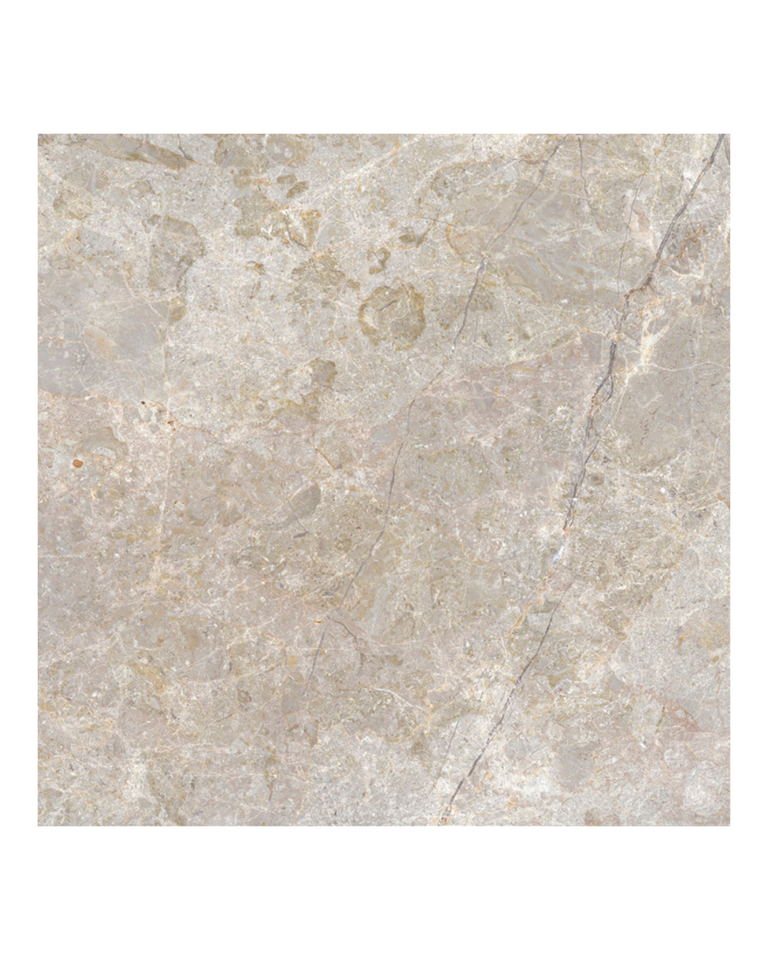 Special porcelain pieces from the Eterna collection