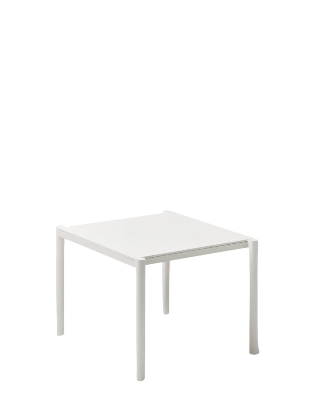 Mesa comedor cuadrada Origin