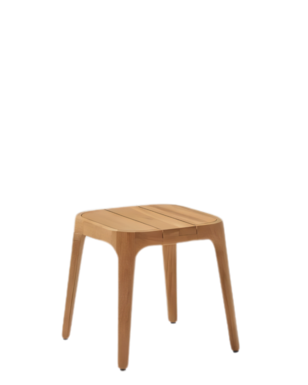 Parallel side table
